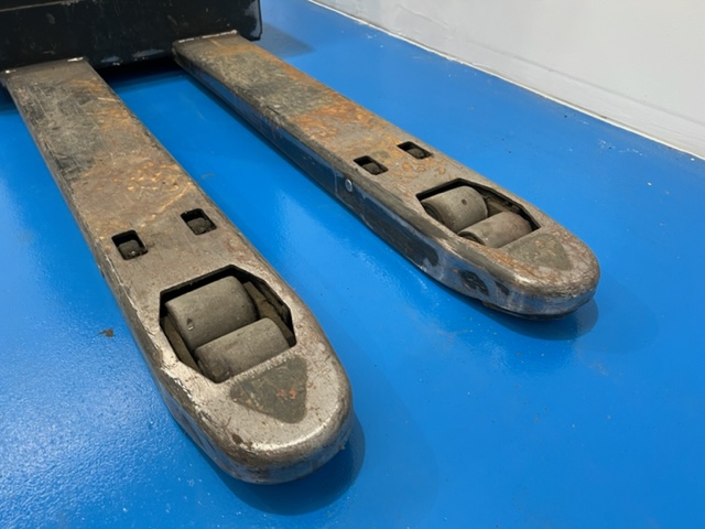 Crown WP2330S Crown WP2330S